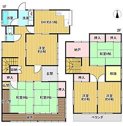 天神町YY戸建