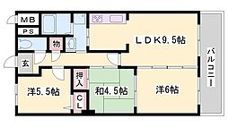 インタービレッジ太子東