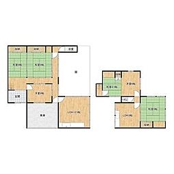 姫路市白浜町倉庫付き戸建