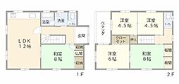 神子岡前貸家