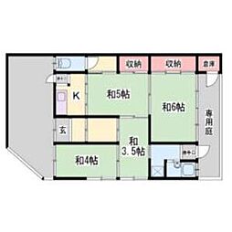 相生市緑ヶ丘1丁目戸建