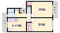 グリーンヒルズ土山