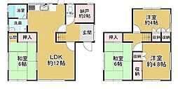北新在家戸建て