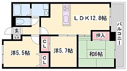 フローリッシュI