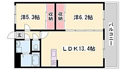 リバーサイド兼田