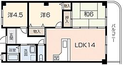 プロムナード・シカマI