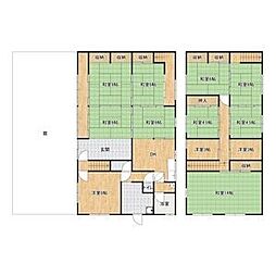 姫路市広畑区本町戸建