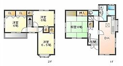 西光寺戸建て
