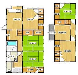 相生市佐方戸建