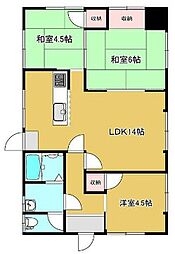 井ノ口一戸建て