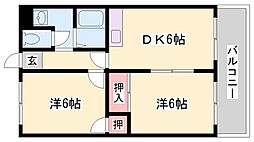 西庄中村コーポ