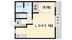 ローレルコート宮西