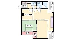 インタービレッジ北今宿