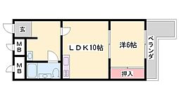 メゾン中村