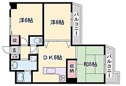 プレステージ姫路妻鹿