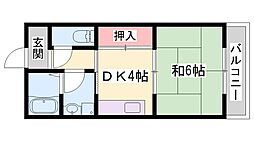 メゾン大半田