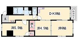 野里寺町中村コーポ