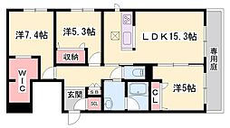 オカバ姫路網干シャーメゾン