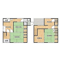 相生市相生5丁目戸建
