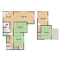 相生市那波野戸建