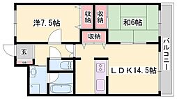 フルール滝野