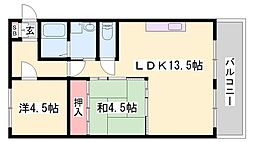 クリーンピア大善町