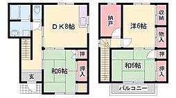 黒田様借家