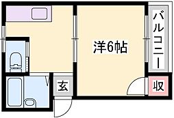 サンハイツ上滝野