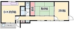 岩端町貸家