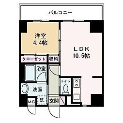 GLANZ高尾町