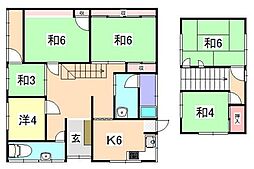 児島様津市場戸建て