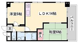 ピアイースト姫路白浜