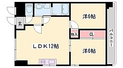 ロイヤルコーポ野田