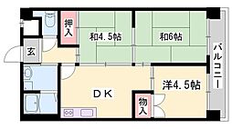 ピアイースト姫路白浜