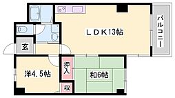 ロイヤルコーポ姫路栗山町