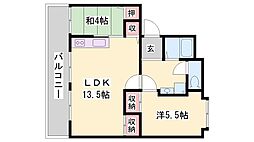 岡崎コーポ