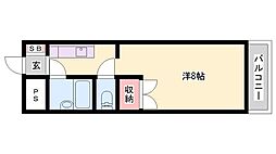 ロッキーコート太子