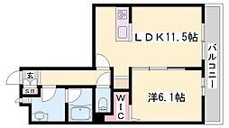 フォンテーヌSフラット