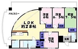 アルコ・ラ・カーサ佃町