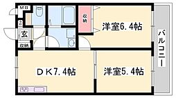 キャッスルコート赤穂