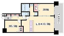 アルファステイツ姫路駅東