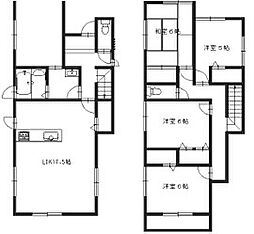 千代田町戸建