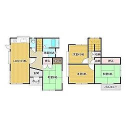 太子東南戸建