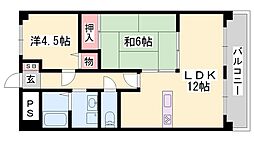 ファルネーゼ鵤