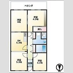 グランレナジア姫路
