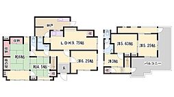 赤坂2丁目戸建
