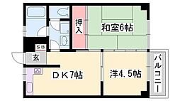 マンション大喜