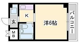メゾン白鷺