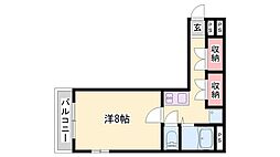 ルークレジデンス姫路III