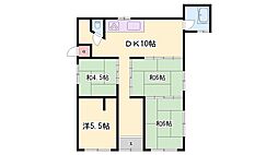 M戸建て